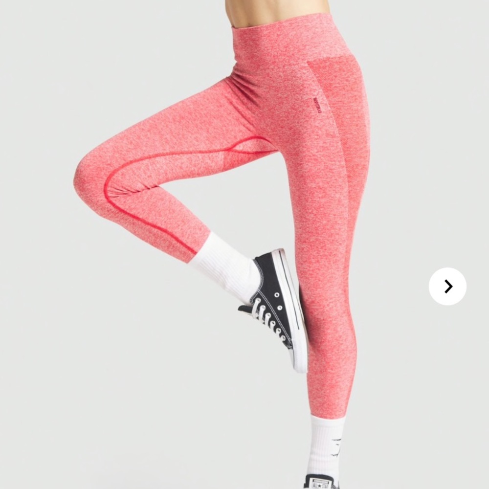 Gymshark leggings